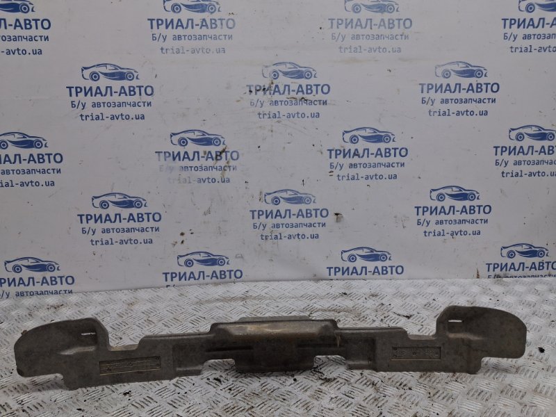 Абсорбер переднего бампера Sorento 2002-2011 BL 2.5 diesel D4CB Абсорбер переднего бампера Sorento 2002-2011 BL 2.5 diesel D4CB