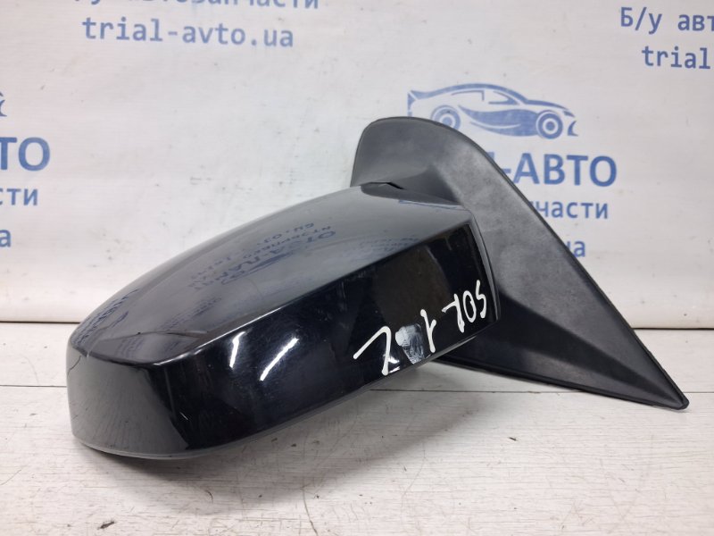 Зеркало левое Kia Sorento BL 2.5 diesel D4CB Зеркало левое Kia Sorento BL 2.5 diesel D4CB