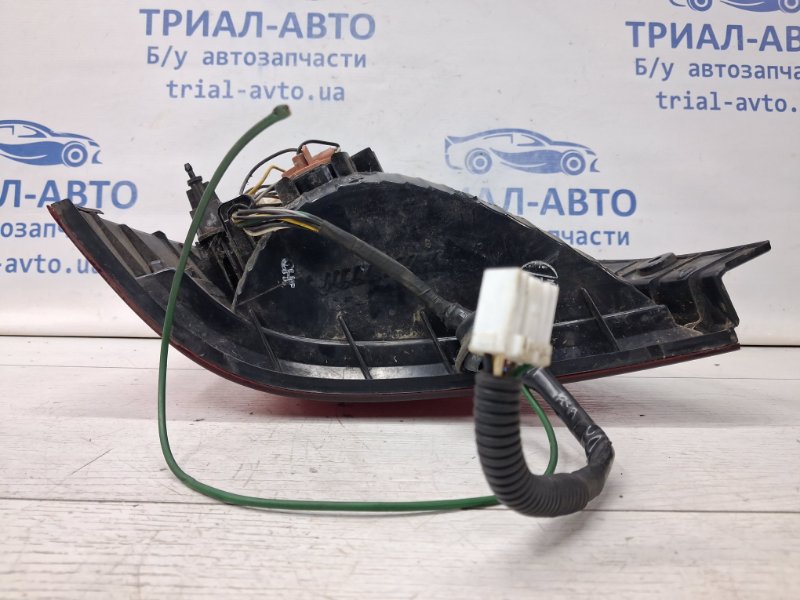 Фонарь задний внешний правый Sorento 2002-2011 BL 2.5 diesel D4CB