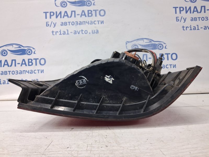 Фонарь задний внешний левый Sorento 2002-2011 BL 2.5 diesel D4CB