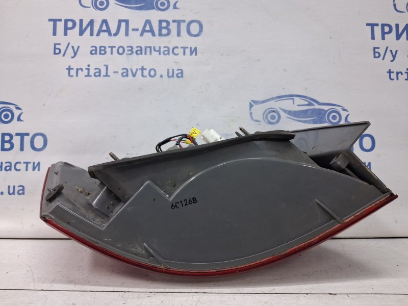 Фонарь задний внешний правый Sonata 2004-2010 NF 2.4 бензин G4KC