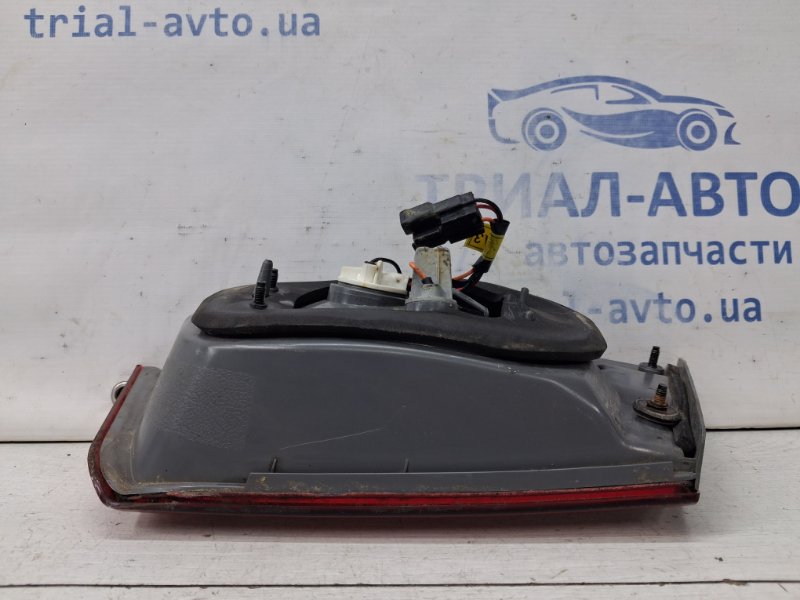 Фонарь задний внутренний левый Sonata 2004-2010 NF 2.4 бензин G4KC Фонарь задний внутренний левый Sonata 2004-2010 NF 2.4 бензин G4KC