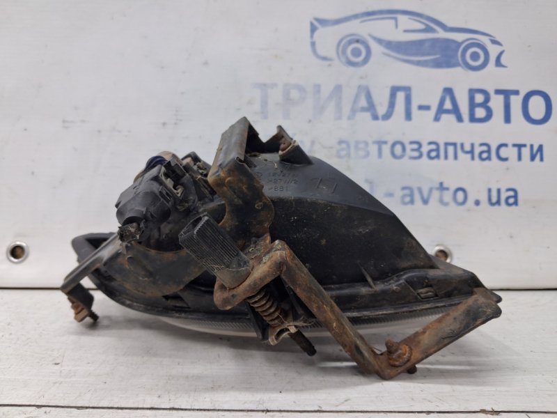 Фара противотуманная левая Hyundai Sonata NF 2.4 бензин G4KC Фара противотуманная левая Hyundai Sonata NF 2.4 бензин G4KC