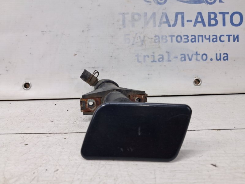 Запчасть омыватель фары левый Hyundai Sonata 2004-2010 NF 2.4 бензин G4KC 986803K000 Б/У Омыватель фары левый Hyundai Sonata 2004-2010 NF 2.4 бензин G4KC 986803K000 Б/У