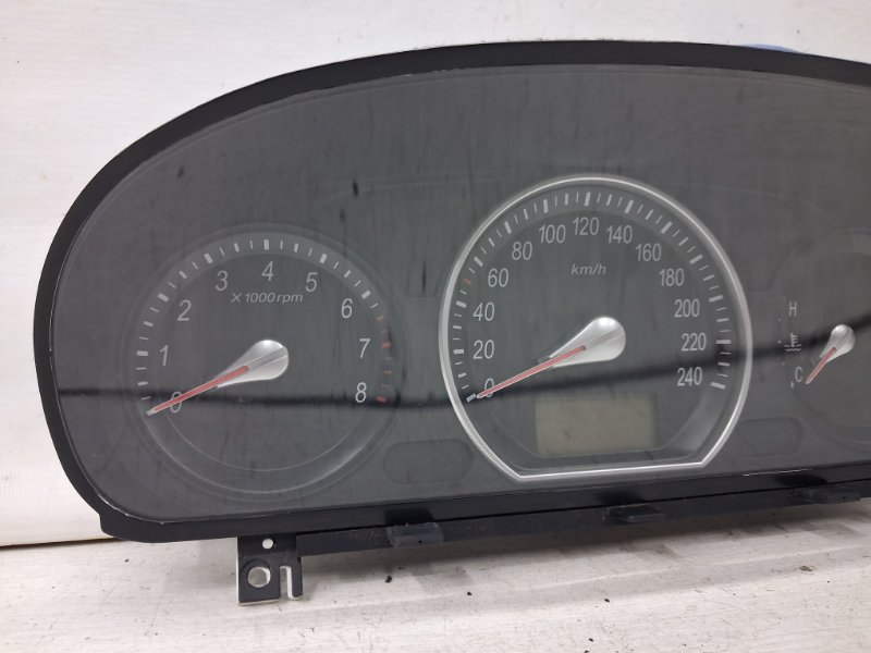 Приборная панель Sonata 2004-2010 NF 2.4 бензин G4KC Приборная панель Sonata 2004-2010 NF 2.4 бензин G4KC