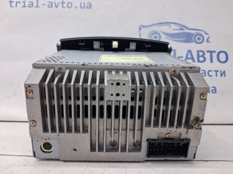 Магнитофон Sonata 2004-2010 NF 2.4 бензин G4KC Магнитофон Sonata 2004-2010 NF 2.4 бензин G4KC