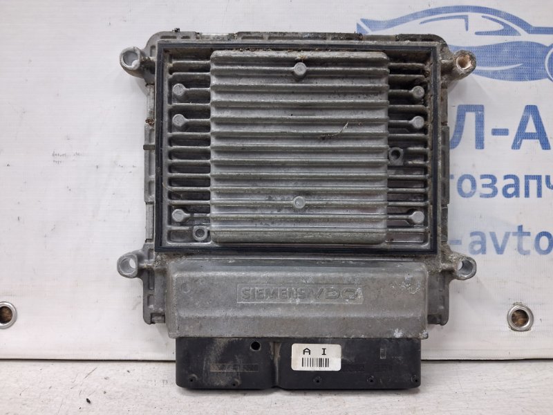 Запчасть блок управления двигателем Hyundai Sonata 2004-2010 NF 2.4 бензин G4KC 3911025071 Б/У Блок управления двигателем Hyundai Sonata 2004-2010 NF 2.4 бензин G4KC 3911025071 Б/У