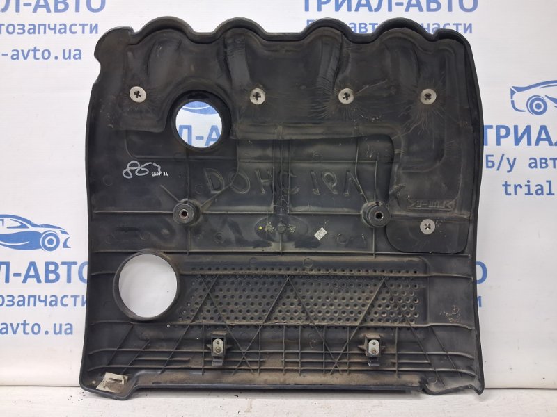 Декоративная крышка ДВС Sonata 2004-2010 NF 2.4 бензин G4KC Декоративная крышка ДВС Sonata 2004-2010 NF 2.4 бензин G4KC