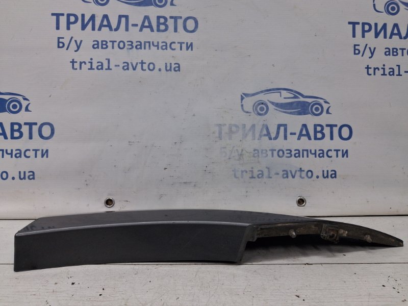 Накладка крыла задняя левая Sorento 2002-2011 BL 2.5 diesel D4CB