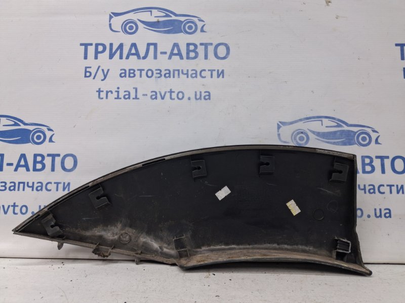 Накладка крыла задняя левая Sorento 2002-2011 BL 2.5 diesel D4CB