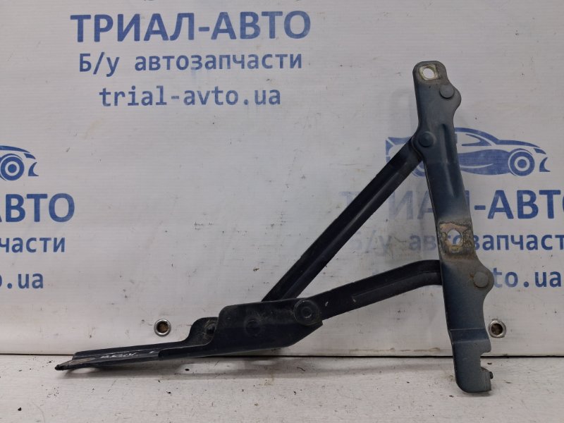 Запчасть петля крышки багажника левая Hyundai Sonata 2004-2010 NF 2.4 бензин G4KC 792103K000 Б/У Петля крышки багажника левая Hyundai Sonata 2004-2010 NF 2.4 бензин G4KC 792103K000 Б/У