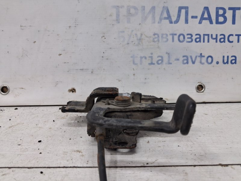 Замок капота Sonata 2004-2010 NF 2.4 бензин G4KC Замок капота Sonata 2004-2010 NF 2.4 бензин G4KC