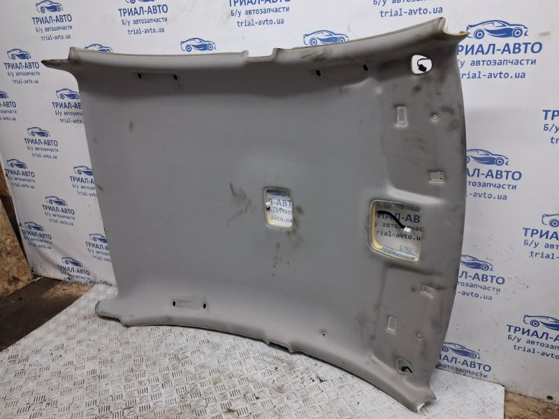 Потолок Sonata 2004-2010 NF 2.4 бензин G4KC Потолок Sonata 2004-2010 NF 2.4 бензин G4KC