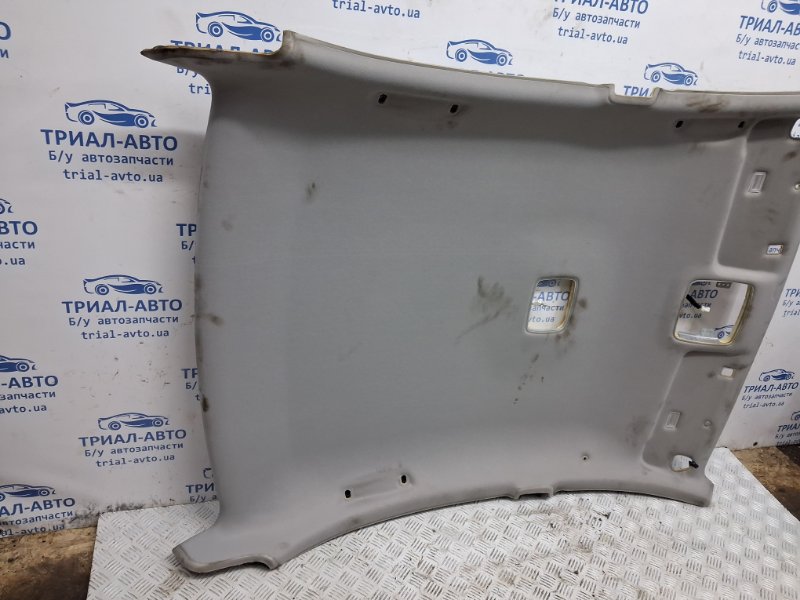 Потолок Hyundai Sonata NF 2.4 бензин G4KC Потолок Hyundai Sonata NF 2.4 бензин G4KC