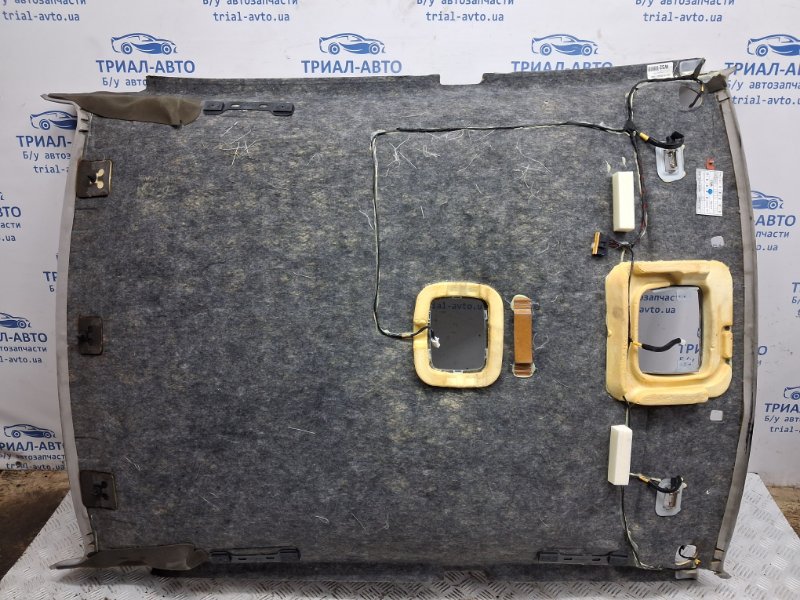 Потолок Sonata 2004-2010 NF 2.4 бензин G4KC Потолок Sonata 2004-2010 NF 2.4 бензин G4KC