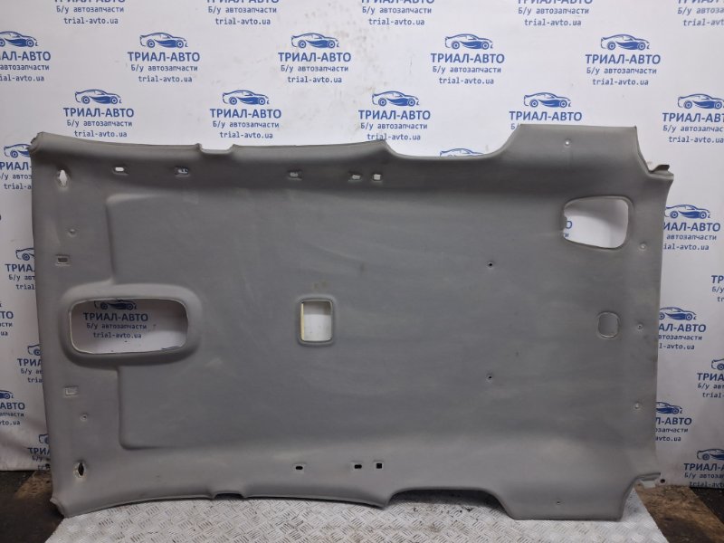 Запчасть потолок Kia Sorento 2002-2011 BL 2.5 diesel D4CB 853843E001CY Б/У Потолок Kia Sorento 2002-2011 BL 2.5 diesel D4CB 853843E001CY Б/У