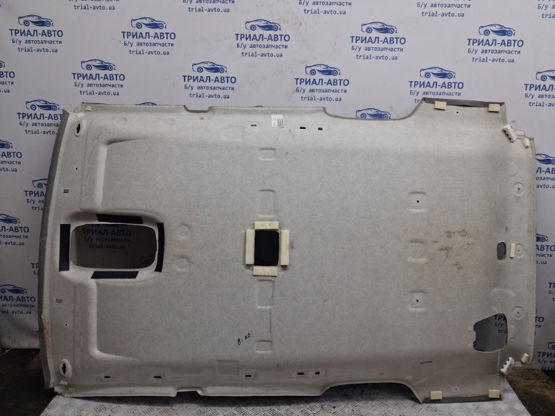 Потолок Sorento 2002-2011 BL 2.5 diesel D4CB Потолок Sorento 2002-2011 BL 2.5 diesel D4CB