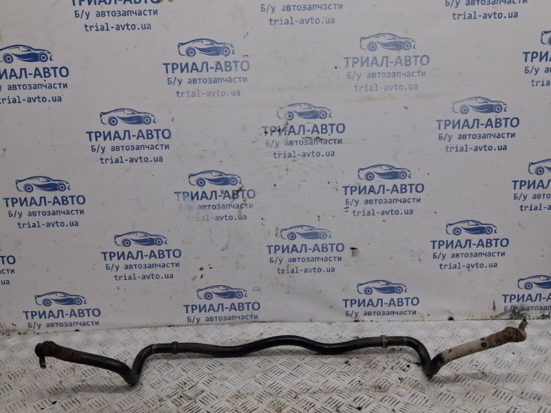 Запчасть стабилизатор передний Hyundai Sonata 2004-2010 NF 2.4 бензин G4KC 548103K100 Б/У Стабилизатор передний Hyundai Sonata 2004-2010 NF 2.4 бензин G4KC 548103K100 Б/У