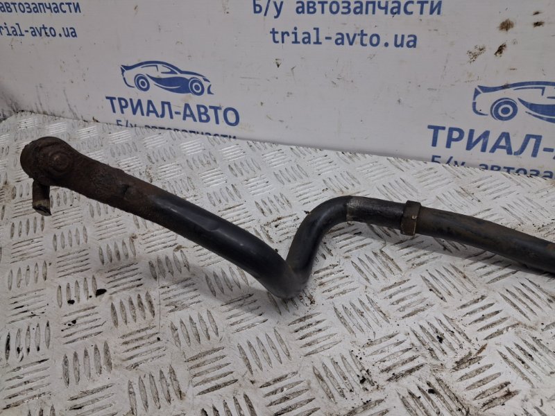 Стабилизатор передний Hyundai Sonata NF 2.4 бензин G4KC Стабилизатор передний Hyundai Sonata NF 2.4 бензин G4KC