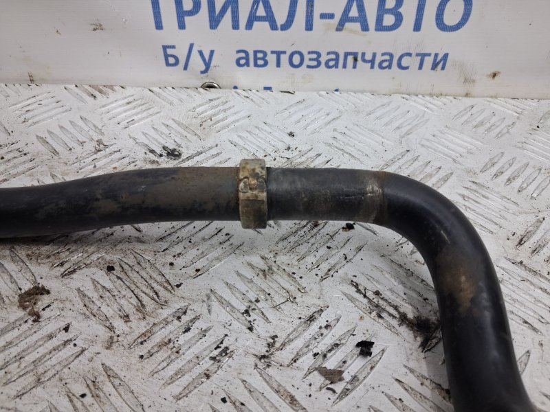 Стабилизатор передний Sonata 2004-2010 NF 2.4 бензин G4KC Стабилизатор передний Sonata 2004-2010 NF 2.4 бензин G4KC