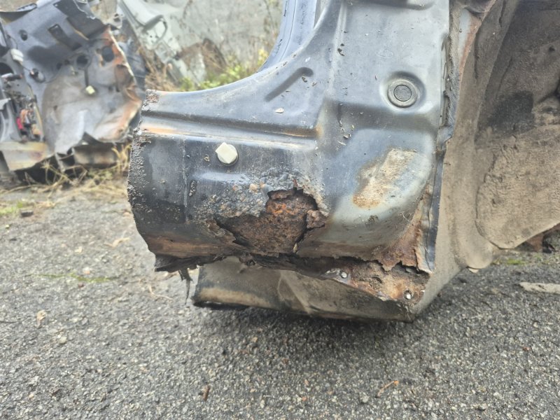 Четверть автомобиля передняя правая Hyundai Sonata NF 2.4 бензин G4KC Четверть автомобиля передняя правая Hyundai Sonata NF 2.4 бензин G4KC