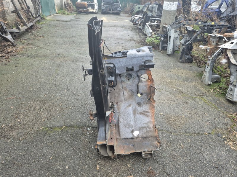 Четверть автомобиля передняя левая Sonata 2004-2010 NF 2.4 бензин G4KC Четверть автомобиля передняя левая Sonata 2004-2010 NF 2.4 бензин G4KC