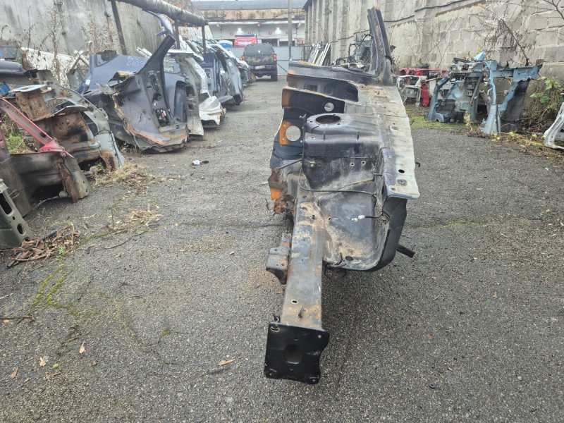 Четверть автомобиля передняя левая Sonata 2004-2010 NF 2.4 бензин G4KC Четверть автомобиля передняя левая Sonata 2004-2010 NF 2.4 бензин G4KC