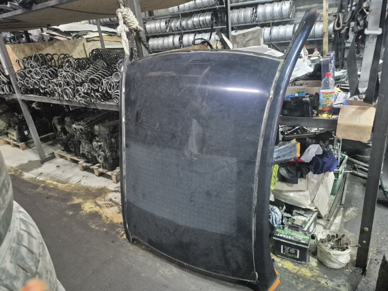 Запчасть крыша Hyundai Sonata 2004-2010 NF 2.4 бензин G4KC 671113K000 Б/У Крыша Hyundai Sonata 2004-2010 NF 2.4 бензин G4KC 671113K000 Б/У