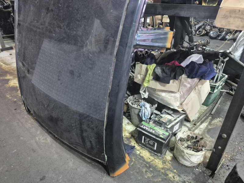 Крыша Sonata 2004-2010 NF 2.4 бензин G4KC Крыша Sonata 2004-2010 NF 2.4 бензин G4KC