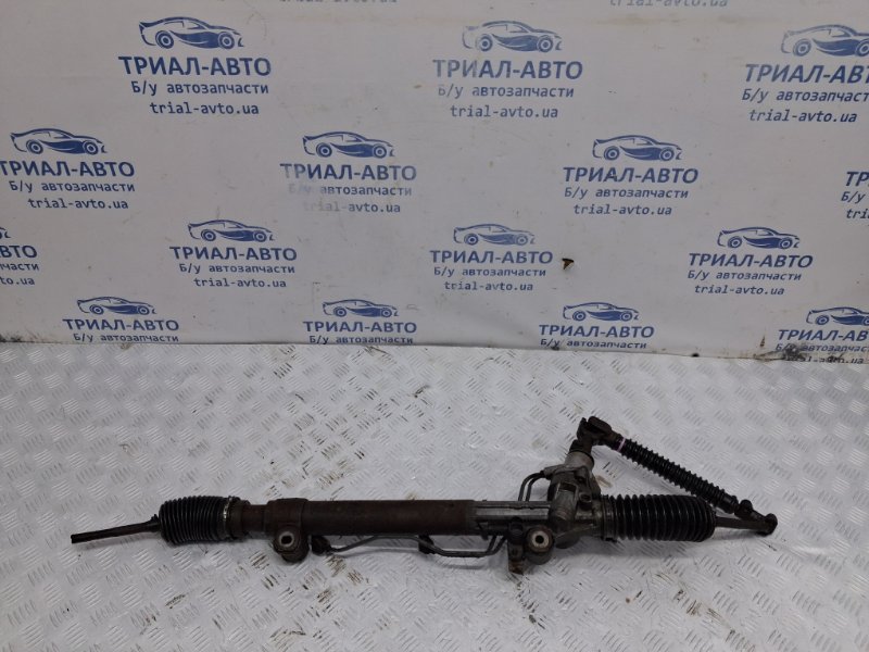 Запчасть рулевая рейка англия Toyota Prado 2002-2009 J120 4.0 1GR-FE 4420060080 Б/У Рулевая рейка АНГЛИЯ Toyota Prado 2002-2009 J120 4.0 1GR-FE 4420060080 Б/У