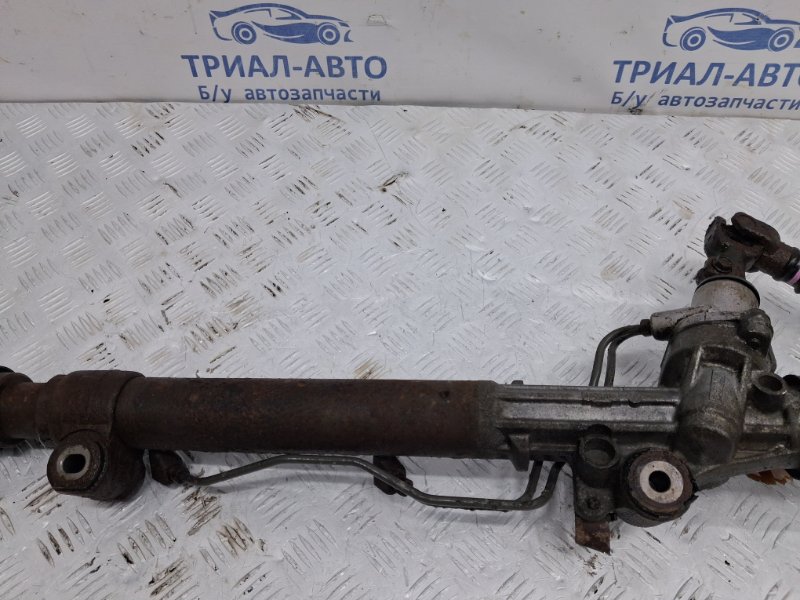 Рулевая рейка АНГЛИЯ Prado 2002-2009 J120 4.0 1GR-FE Рулевая рейка АНГЛИЯ Prado 2002-2009 J120 4.0 1GR-FE