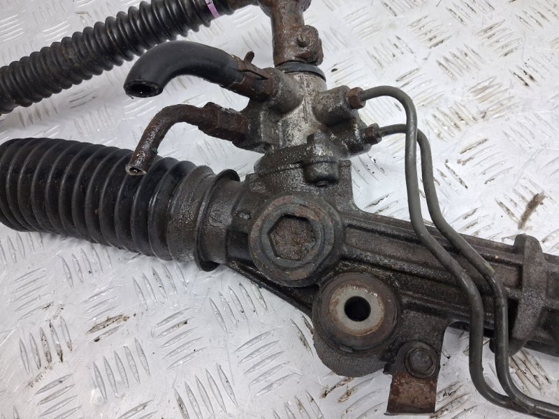 Рулевая рейка АНГЛИЯ Prado 2002-2009 J120 4.0 1GR-FE Рулевая рейка АНГЛИЯ Prado 2002-2009 J120 4.0 1GR-FE