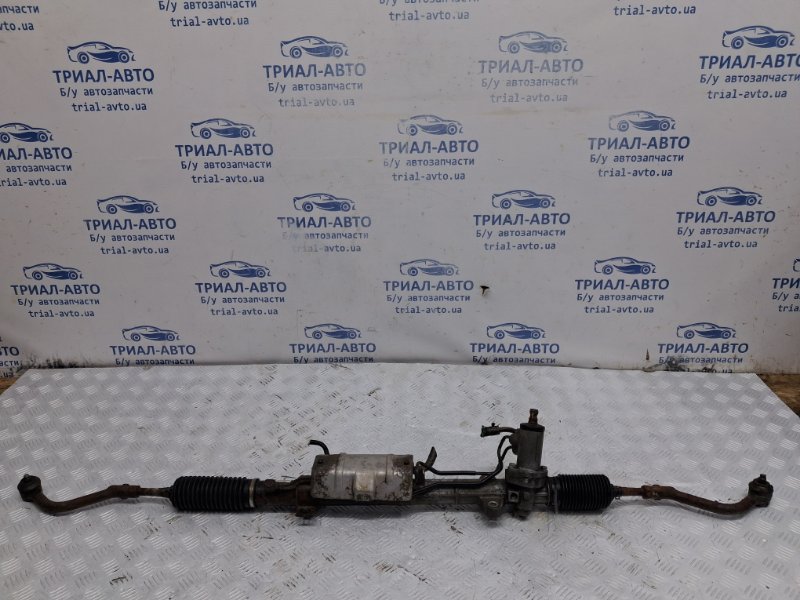 Запчасть рулевая рейка Hyundai Sonata 2004-2010 NF 2.4 бензин G4KC 577003K060 Б/У Рулевая рейка Hyundai Sonata 2004-2010 NF 2.4 бензин G4KC 577003K060 Б/У