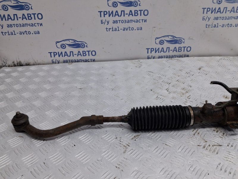 Рулевая рейка Sonata 2004-2010 NF 2.4 бензин G4KC Рулевая рейка Sonata 2004-2010 NF 2.4 бензин G4KC