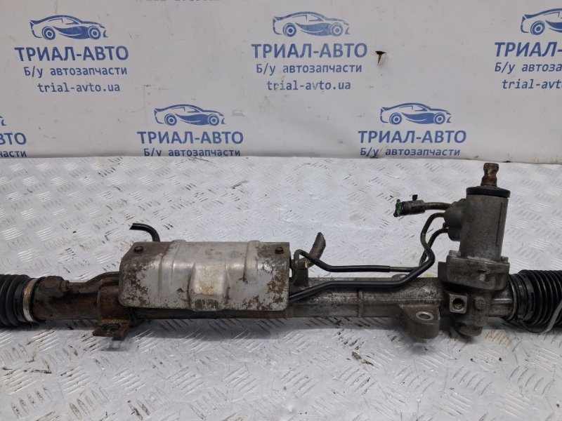 Рулевая рейка Sonata 2004-2010 NF 2.4 бензин G4KC Рулевая рейка Sonata 2004-2010 NF 2.4 бензин G4KC