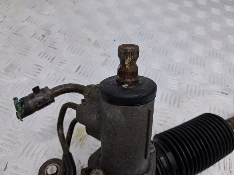 Рулевая рейка Sonata 2004-2010 NF 2.4 бензин G4KC Рулевая рейка Sonata 2004-2010 NF 2.4 бензин G4KC