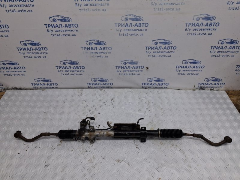 Рулевая рейка Sonata 2004-2010 NF 2.4 бензин G4KC Рулевая рейка Sonata 2004-2010 NF 2.4 бензин G4KC