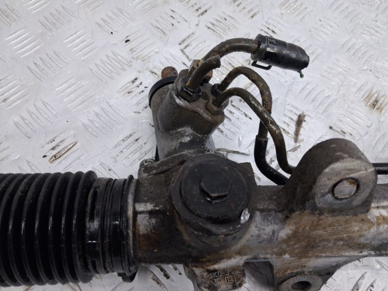 Рулевая рейка Sonata 2004-2010 NF 2.4 бензин G4KC Рулевая рейка Sonata 2004-2010 NF 2.4 бензин G4KC