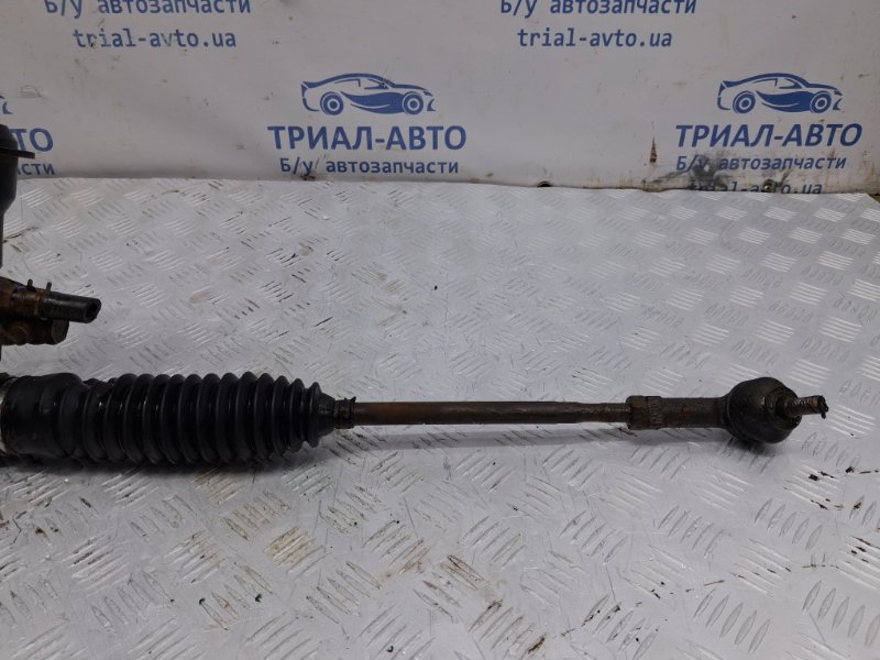 Рулевая рейка Outlander 2003-2006 cu 2.4 бензин 4G69 Рулевая рейка Outlander 2003-2006 cu 2.4 бензин 4G69