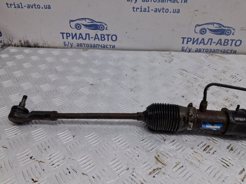 Рулевая рейка Mitsubishi Outlander cu 2.4 бензин 4G69 Рулевая рейка Mitsubishi Outlander cu 2.4 бензин 4G69