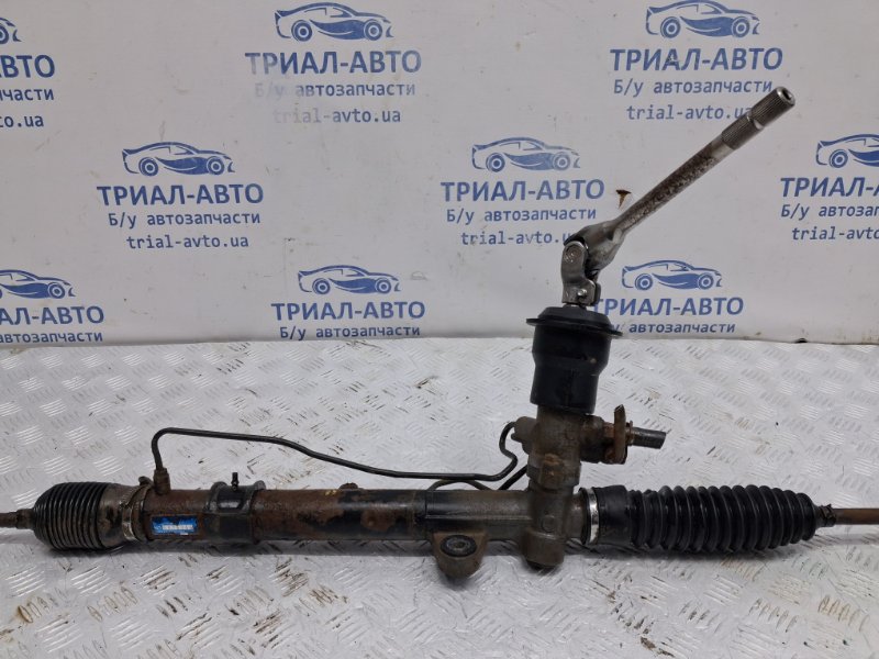 Рулевая рейка Outlander 2003-2006 cu 2.4 бензин 4G69 Рулевая рейка Outlander 2003-2006 cu 2.4 бензин 4G69