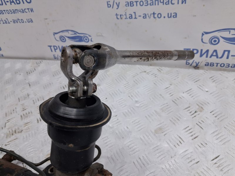 Рулевая рейка Outlander 2003-2006 cu 2.4 бензин 4G69 Рулевая рейка Outlander 2003-2006 cu 2.4 бензин 4G69