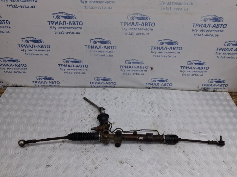 Рулевая рейка Outlander 2003-2006 cu 2.4 бензин 4G69 Рулевая рейка Outlander 2003-2006 cu 2.4 бензин 4G69