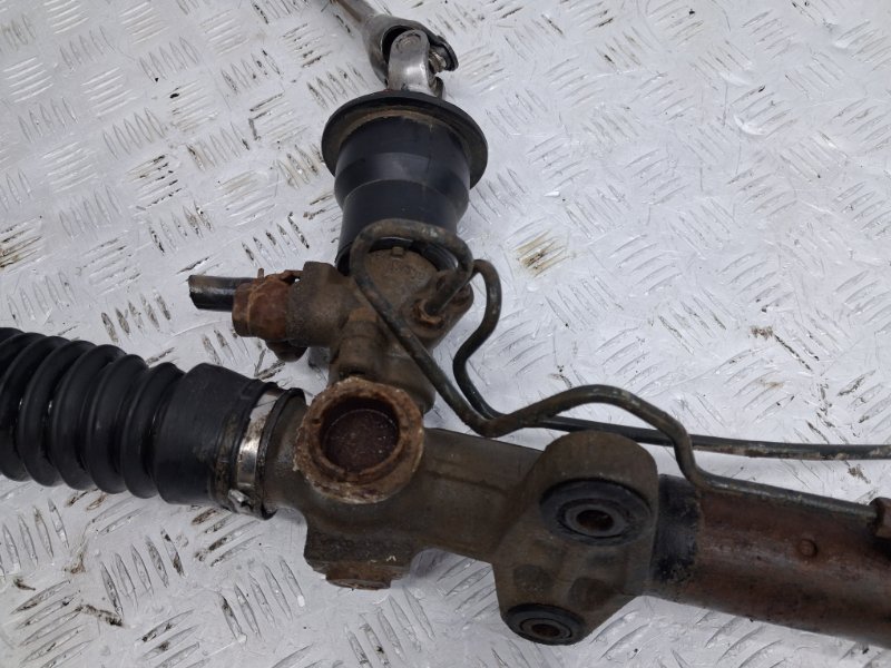 Рулевая рейка Outlander 2003-2006 cu 2.4 бензин 4G69 Рулевая рейка Outlander 2003-2006 cu 2.4 бензин 4G69