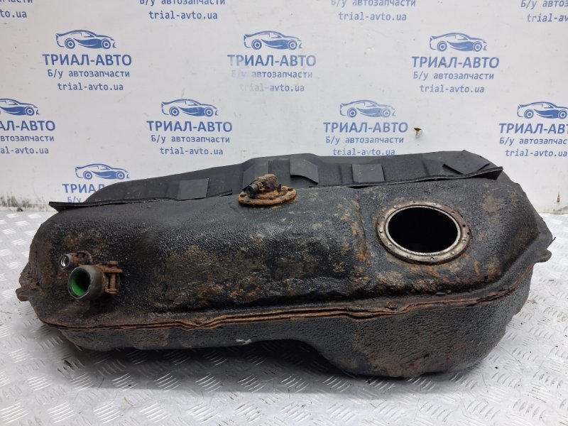 Запчасть бак топливный металлический Hyundai Sonata 2004-2010 NF 2.4 бензин G4KC 311503K100 Б/У Бак топливный металлический Hyundai Sonata 2004-2010 NF 2.4 бензин G4KC 311503K100 Б/У