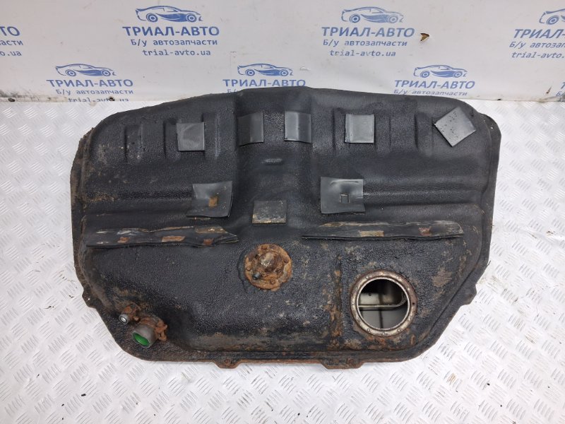 Бак топливный металлический Sonata 2004-2010 NF 2.4 бензин G4KC Бак топливный металлический Sonata 2004-2010 NF 2.4 бензин G4KC