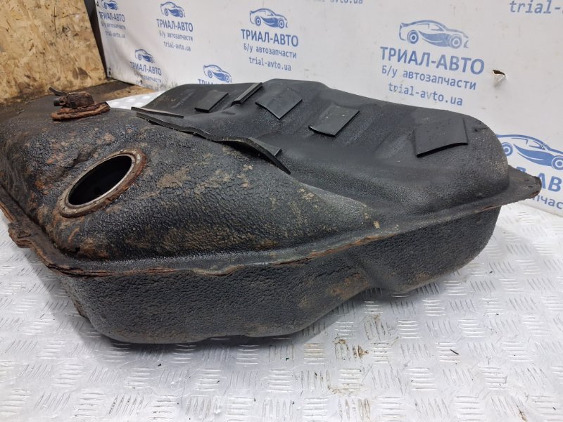 Бак топливный металлический Hyundai Sonata NF 2.4 бензин G4KC Бак топливный металлический Hyundai Sonata NF 2.4 бензин G4KC