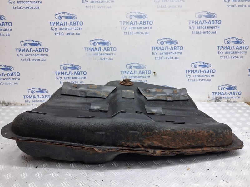 Бак топливный металлический Sonata 2004-2010 NF 2.4 бензин G4KC Бак топливный металлический Sonata 2004-2010 NF 2.4 бензин G4KC