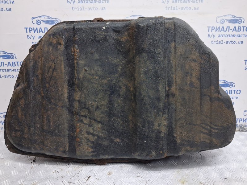 Бак топливный металлический Sonata 2004-2010 NF 2.4 бензин G4KC Бак топливный металлический Sonata 2004-2010 NF 2.4 бензин G4KC