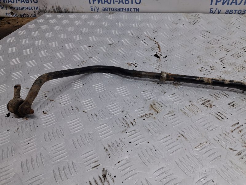 Стабилизатор задний Hyundai Sonata NF 2.4 бензин G4KC Стабилизатор задний Hyundai Sonata NF 2.4 бензин G4KC